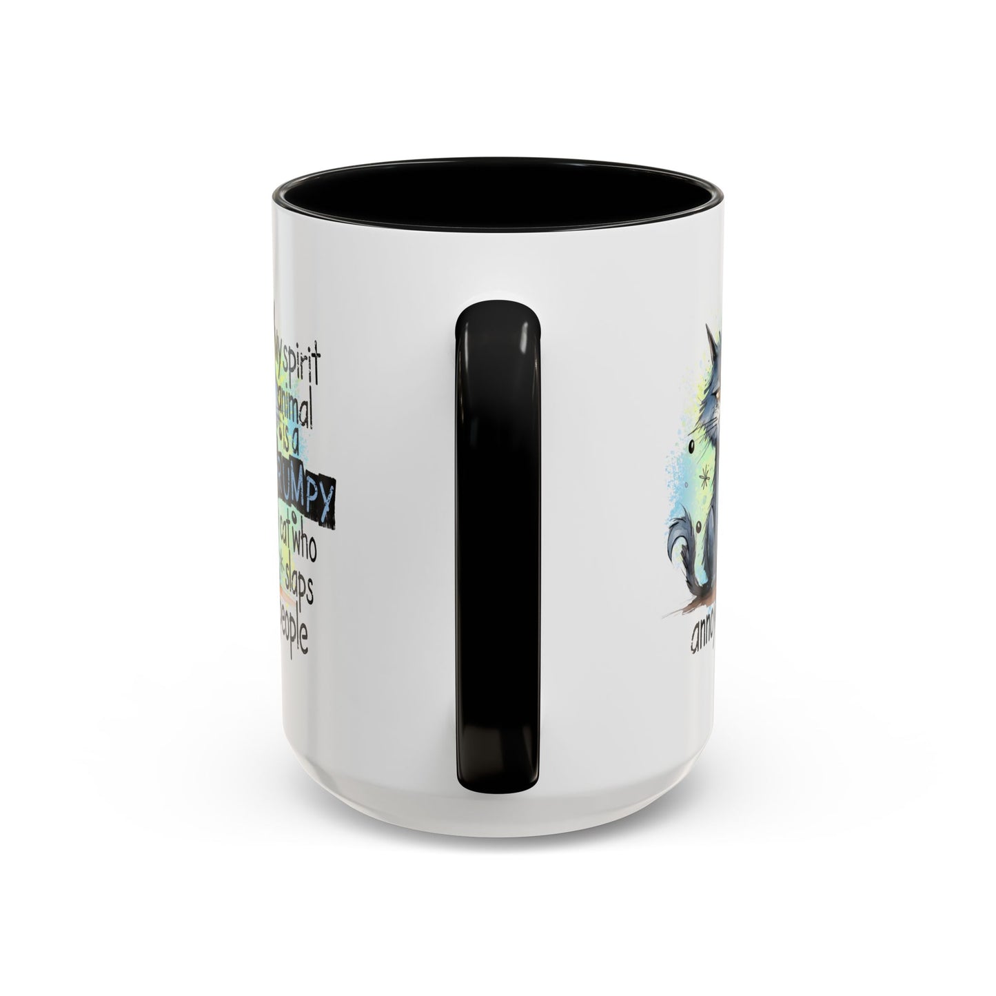 Animal Mug - My Spirit Animal