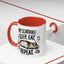 Animal Mug - My Schedule