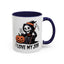 Office Mug - I Love My Job