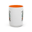 Wellness Mug - We Are All Crazy