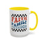4th of July Mug - Faith Family Freedom
