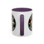 Alien Mug - Coffee Is Universal