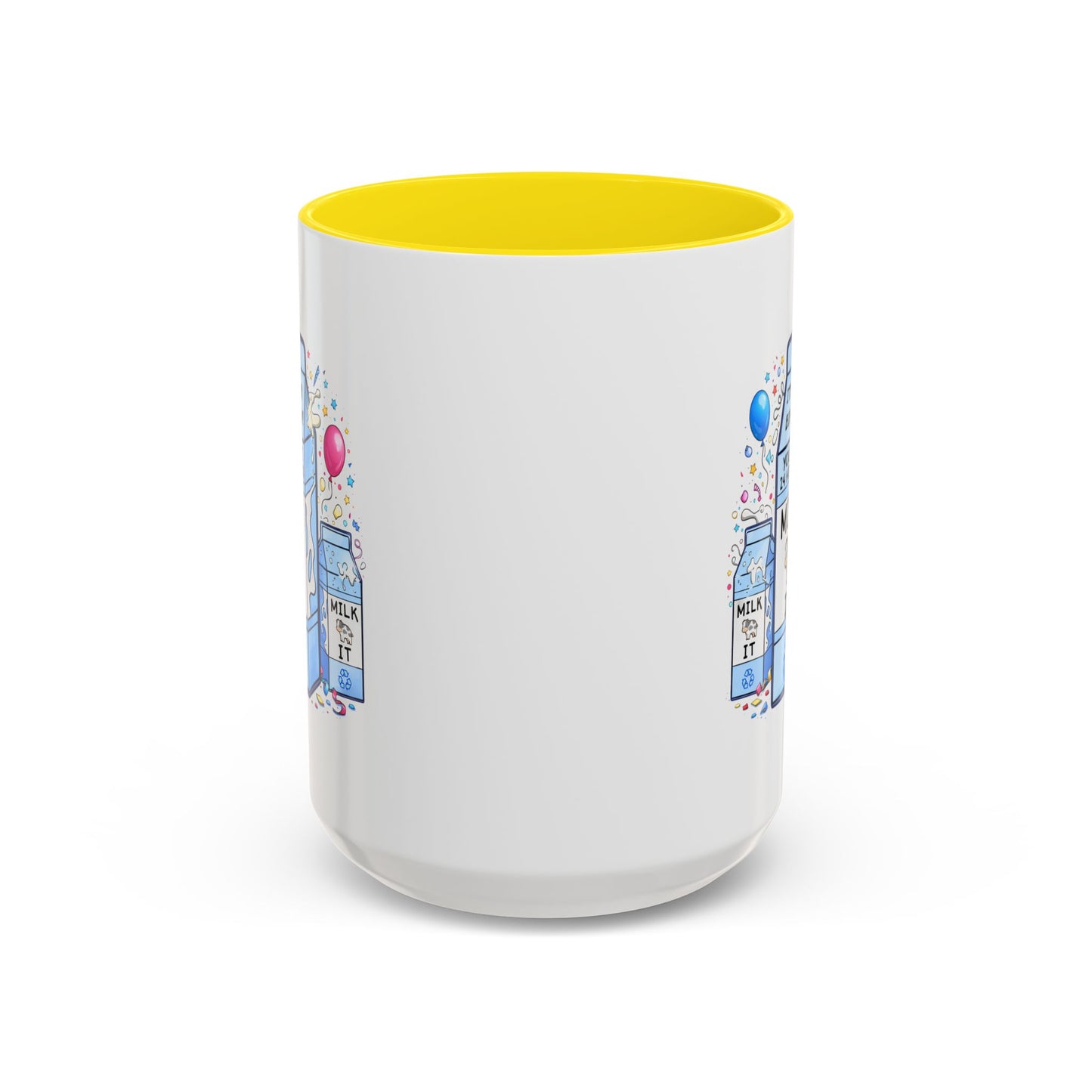Birthday Mug - 24 Hours to Milk It