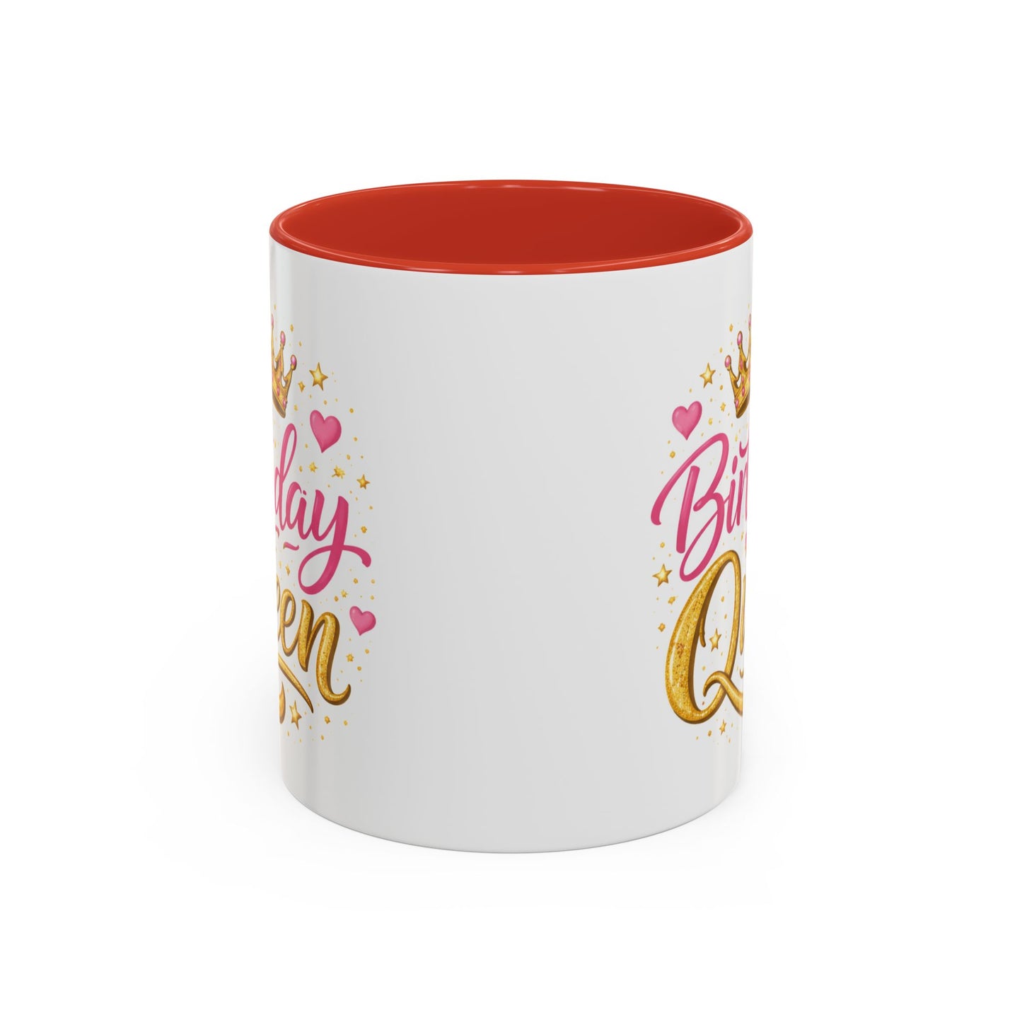 Birthday Mug - Birthday Queen