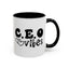 Occupation Mug