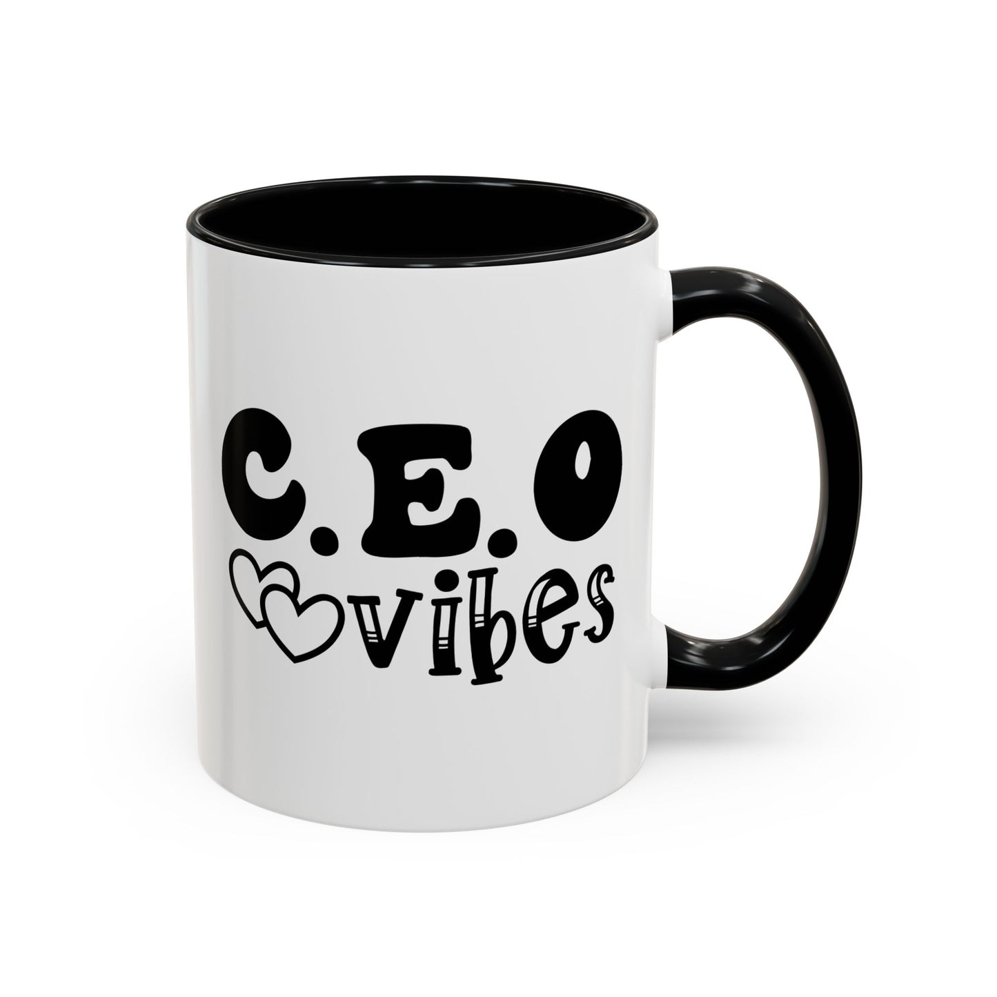 Occupation Mug