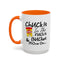 Adult Mug - Chuck It in The Fuck it Bucket
