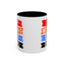 Motivation Mug - Stop Wishing Start Doing