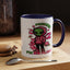 Alien Mug - Pretend I'm An Alien