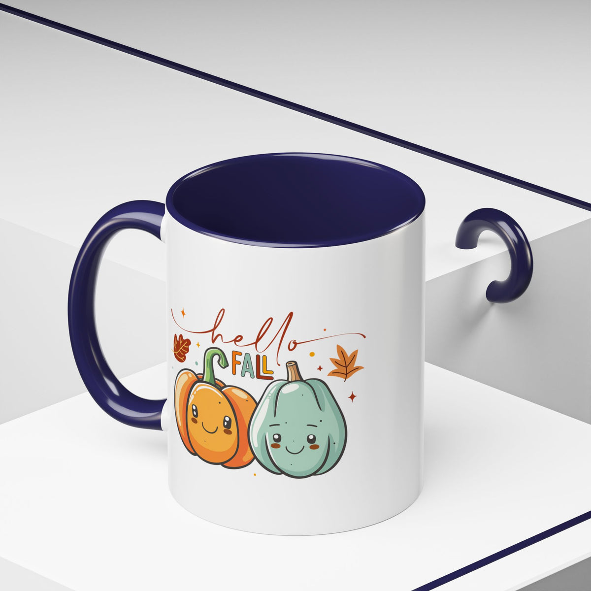 Fall Mug