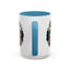 Animal Mug - Dog Coffee Wrap 44