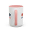 4th of July Mug - Land That I Love