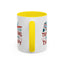 Adventure Mug - Traveling Is My Therapy