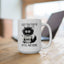 Office Mug - Held Together By