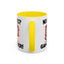 Humor Mug - No Games