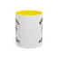 Humor Mug - Guess What Chicken Butt!