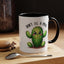 Humor Mug - Don't Be a Prick