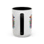 Religious Mug - Cross