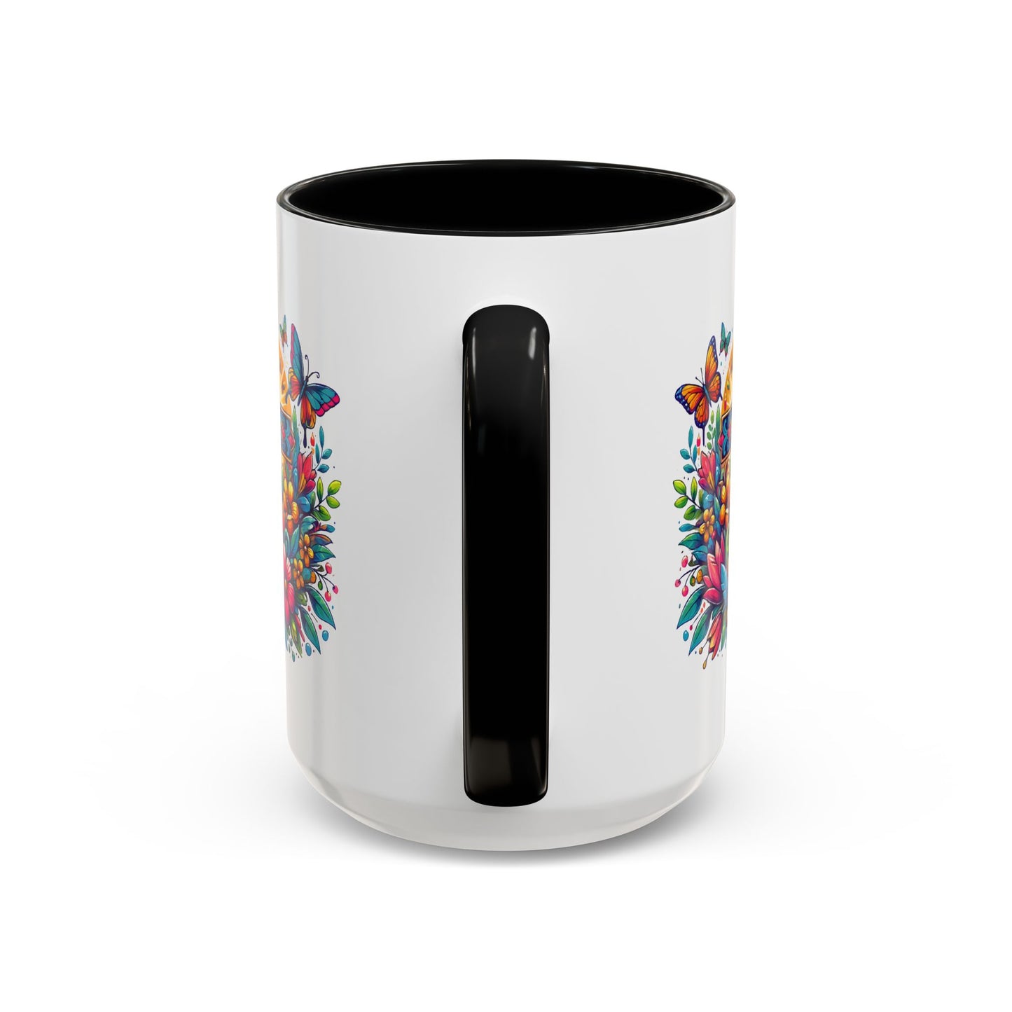 Religious Mug - Cross