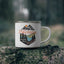 Adventure Mug - The Mountains Are Calling