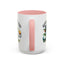 Birthday Mug - Dragon Clipart