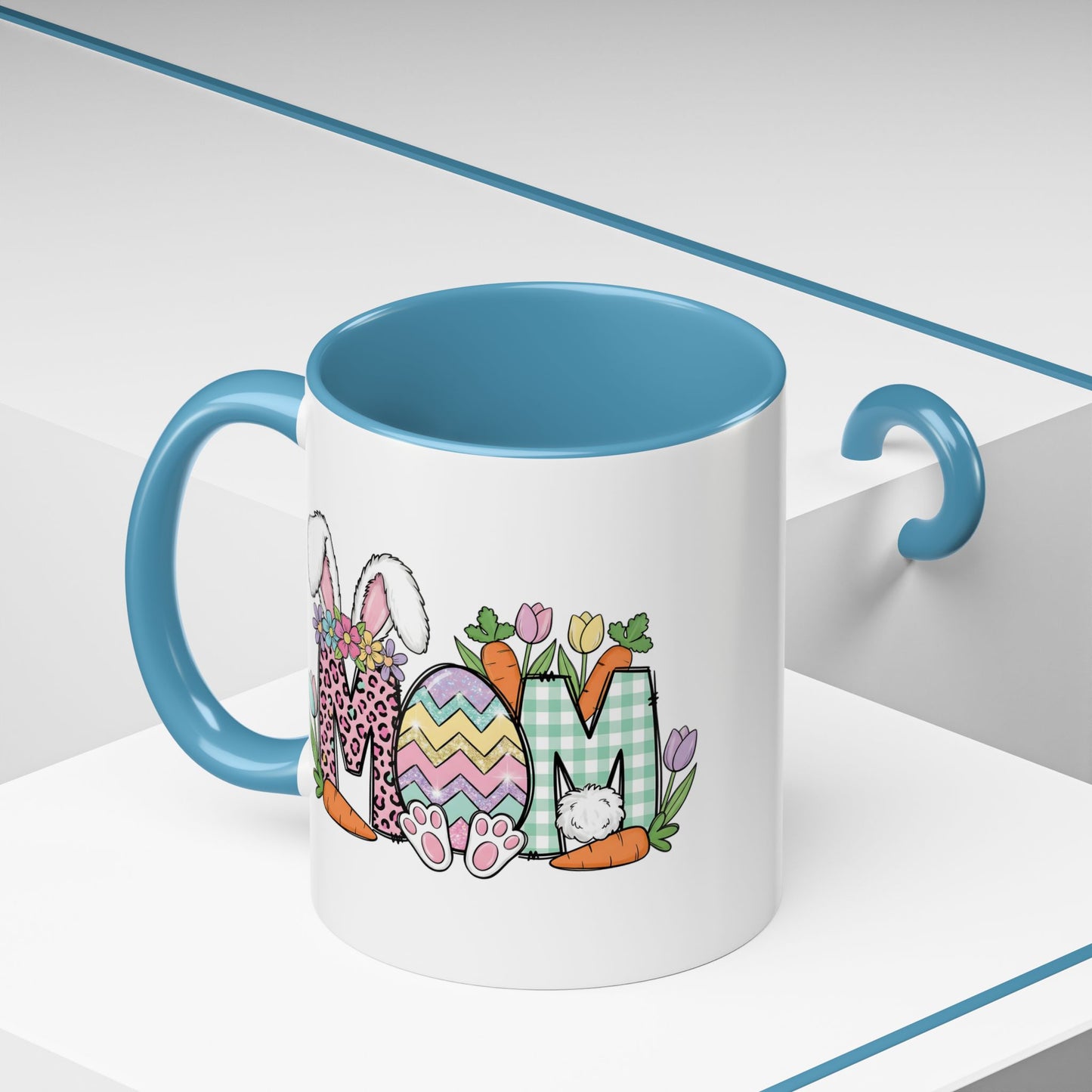 Easter Mug - Mom Easter