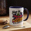 Alien Mug - Hop In Loser