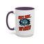 Alien Mug - Holy Shit