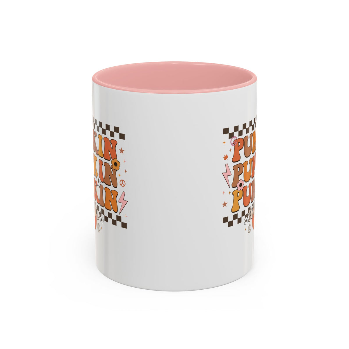 Fall Mug