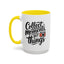 Adventure Mug - Collect Moments Not Things