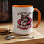 Animal Mug - A Little Bit Dramatic