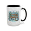 Christmas Mug - Frosty Fun Park