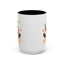 Adult Mug - Dead Inside and Out