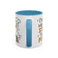 Humor Mug - On My Way To Stir