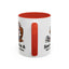 Humor Mug - Sounds Like A