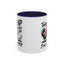 Humor Mug - Today is Slap An Idiot Day