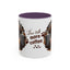 Animal Mug - Dog Coffee Wrap 34