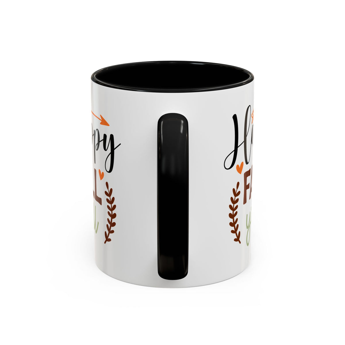 Fall Mug