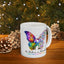 Support Mug - We Believe In Miracles