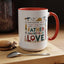 Father's Day Mug - Handy Dad