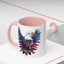 4th of July - Bald Eagle Flag 4