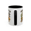 Alien Mug - Sorry Gotta Go