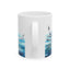 Adventure Mug - Fishing Trawler