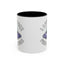 Alien Mug - I Love Space