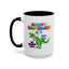 Birthday Mug - You Fabulous Fossil