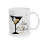 Adult Mug - I Need A Cocktail