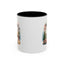 Chistmas Mug - Merry Christmas Child Writing