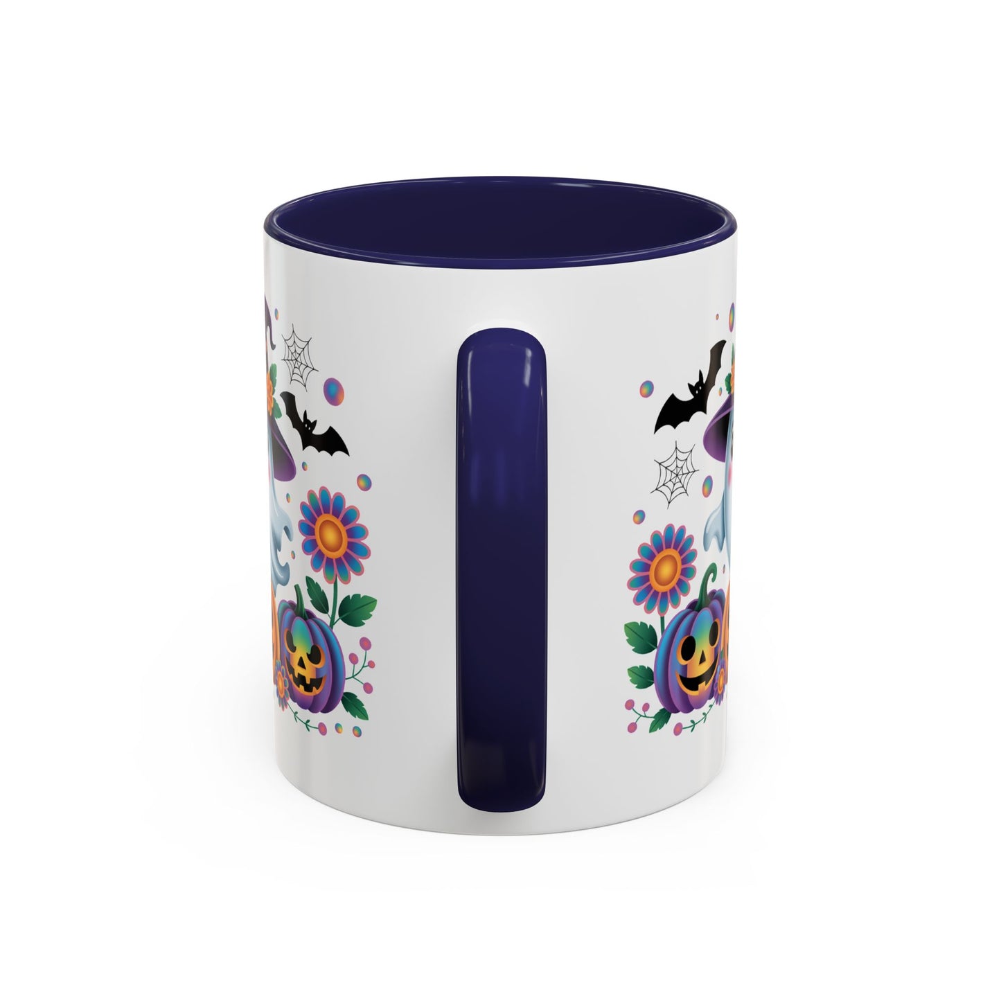 Halloween Mug - Spooky Ghost