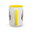 Animal Mug - Dog Coffee Wrap 39