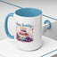 Birthday Mug - Whimsical Celebration
